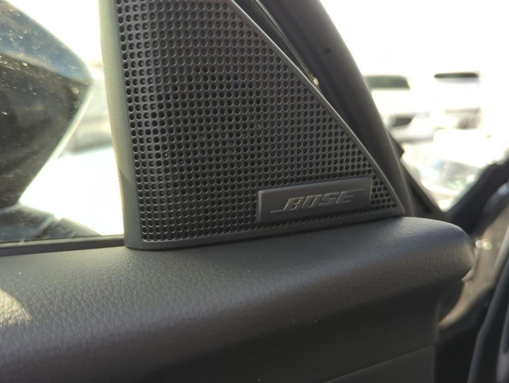 Thumbnail: 2025 Mazda CX-70 - 17