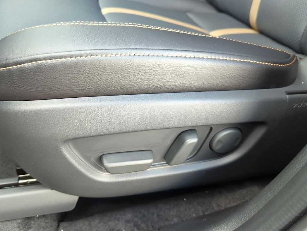 Thumbnail: 2025 Mazda CX-70 - 22