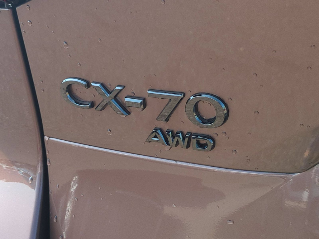 Thumbnail: 2026 Mazda CX-70 - 23