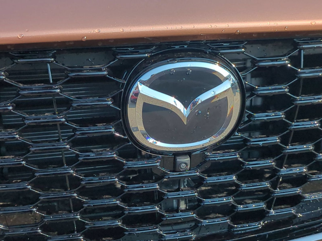 Thumbnail: 2026 Mazda CX-70 - 7