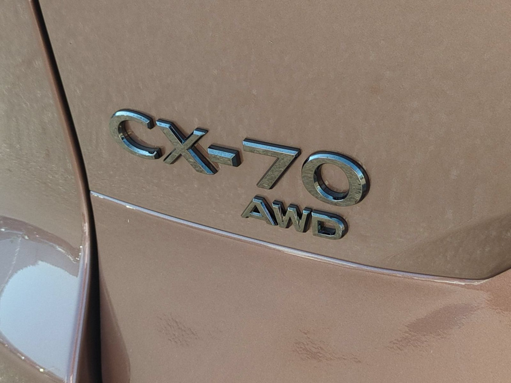 Thumbnail: 2026 Mazda CX-70 - 23