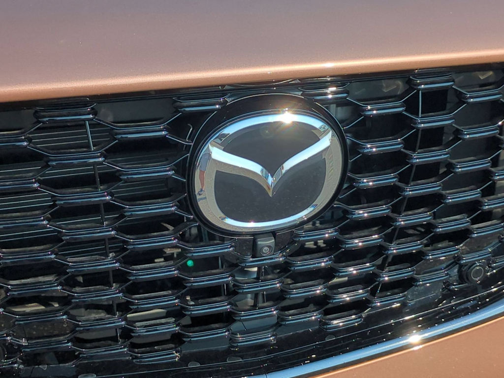 Thumbnail: 2026 Mazda CX-70 - 7