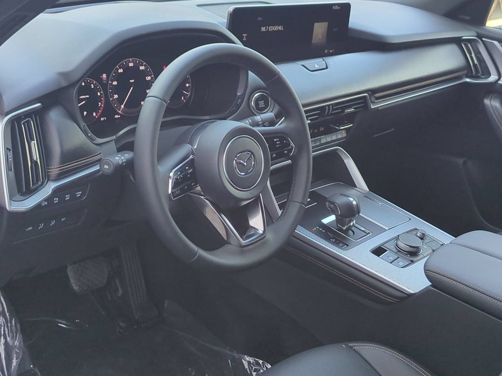 Thumbnail: 2026 Mazda CX-70 - 2