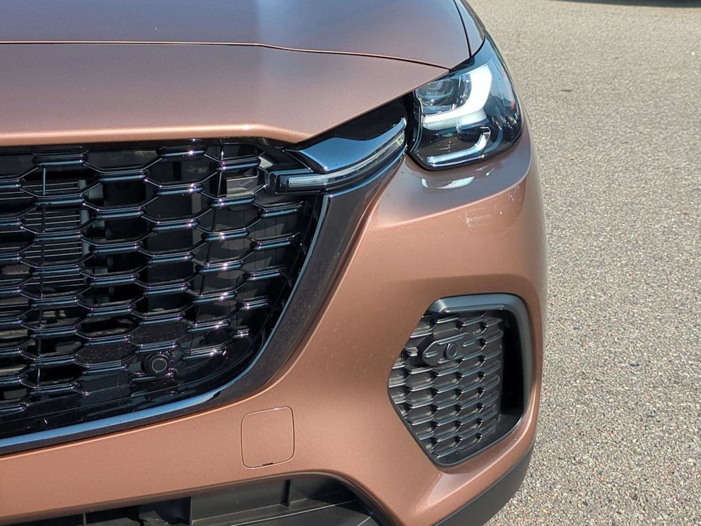Thumbnail: 2026 Mazda CX-70 - 22