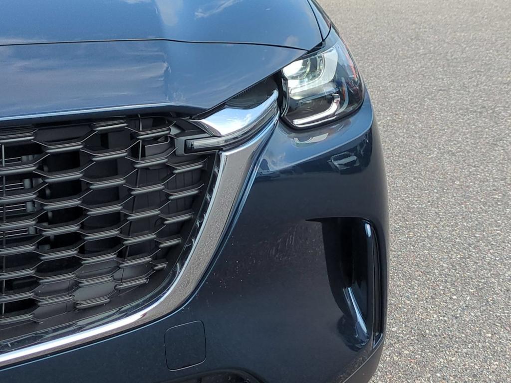 Thumbnail: 2026 Mazda CX-90 - 22