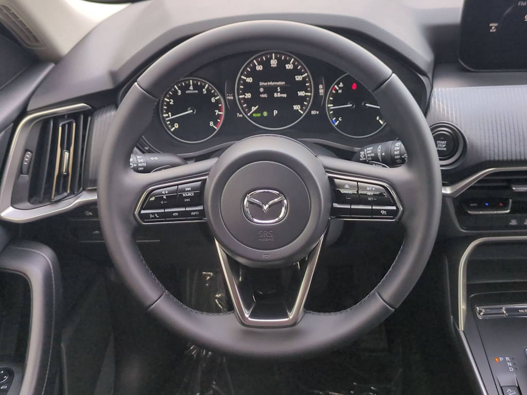 Thumbnail: 2026 Mazda CX-90 - 13