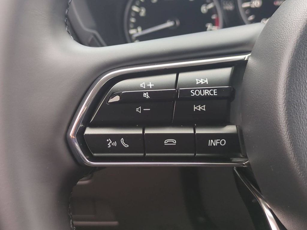 Thumbnail: 2026 Mazda CX-90 - 29