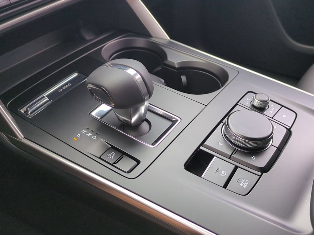 Thumbnail: 2026 Mazda CX-90 - 34