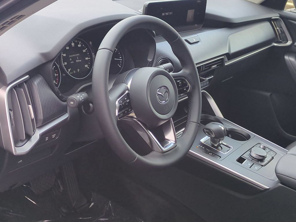 Thumbnail: 2026 Mazda CX-90 - 2