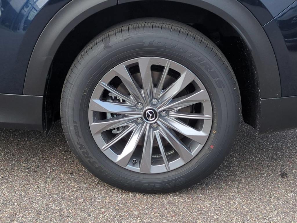 Thumbnail: 2026 Mazda CX-90 - 8
