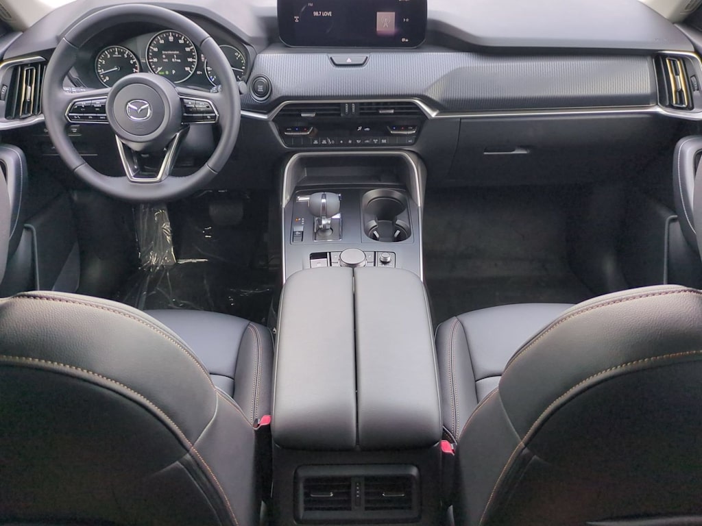 Thumbnail: 2026 Mazda CX-90 - 9