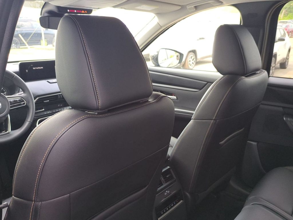 Thumbnail: 2026 Mazda CX-90 - 11
