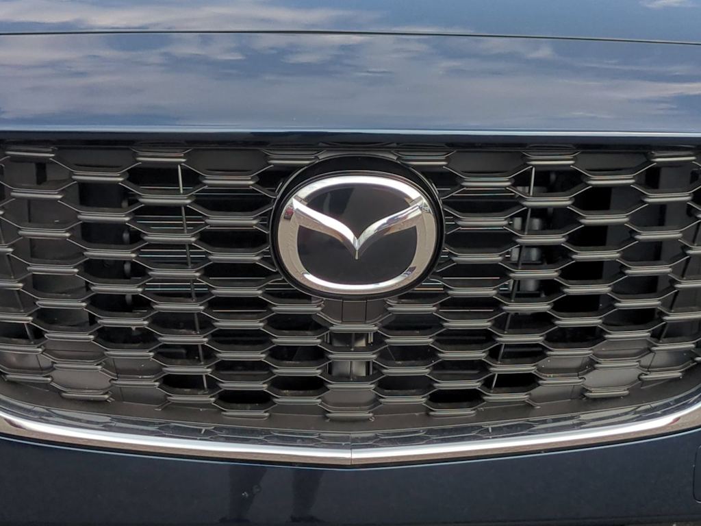 Thumbnail: 2026 Mazda CX-90 - 7