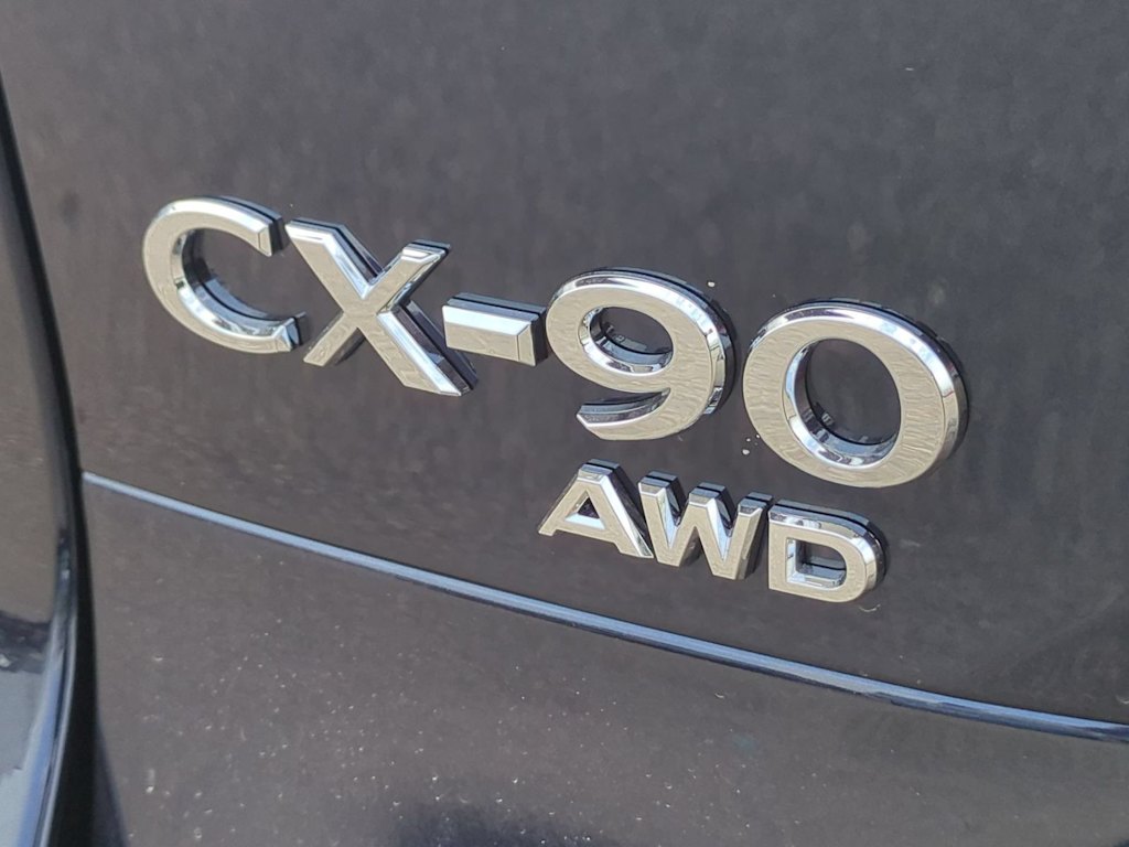 Thumbnail: 2026 Mazda CX-90 - 23