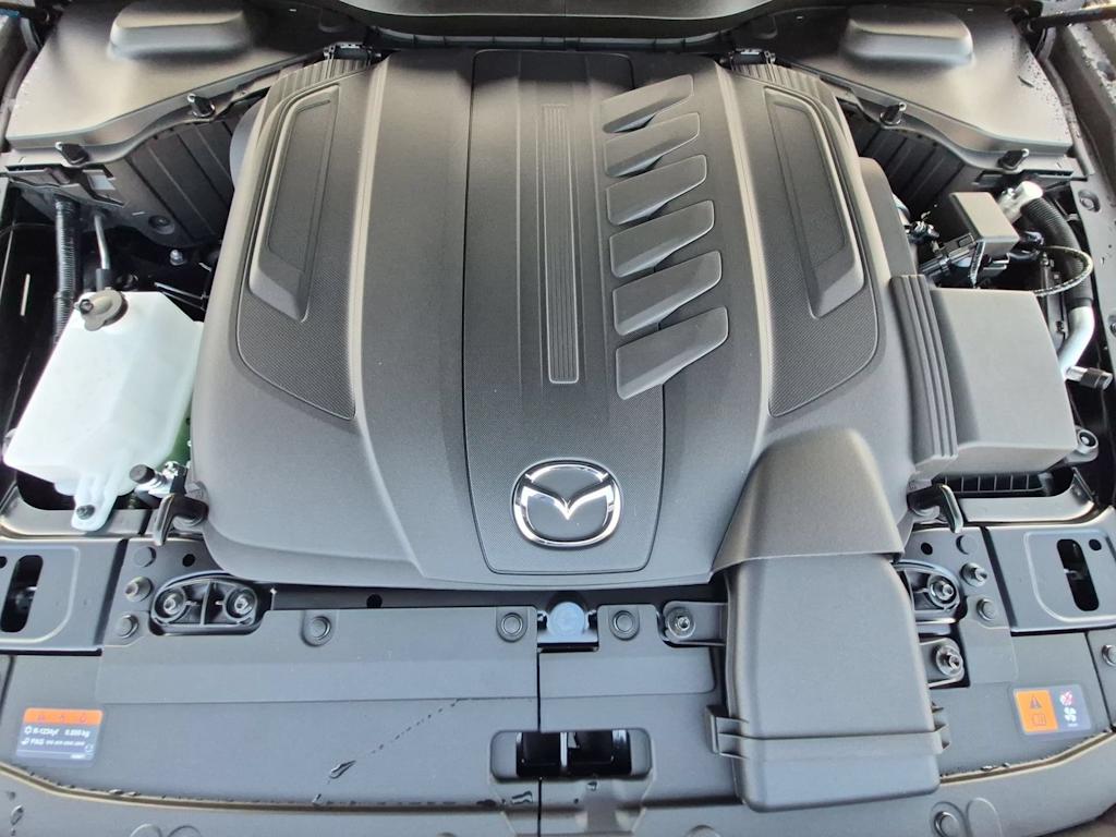 Thumbnail: 2026 Mazda CX-90 - 5