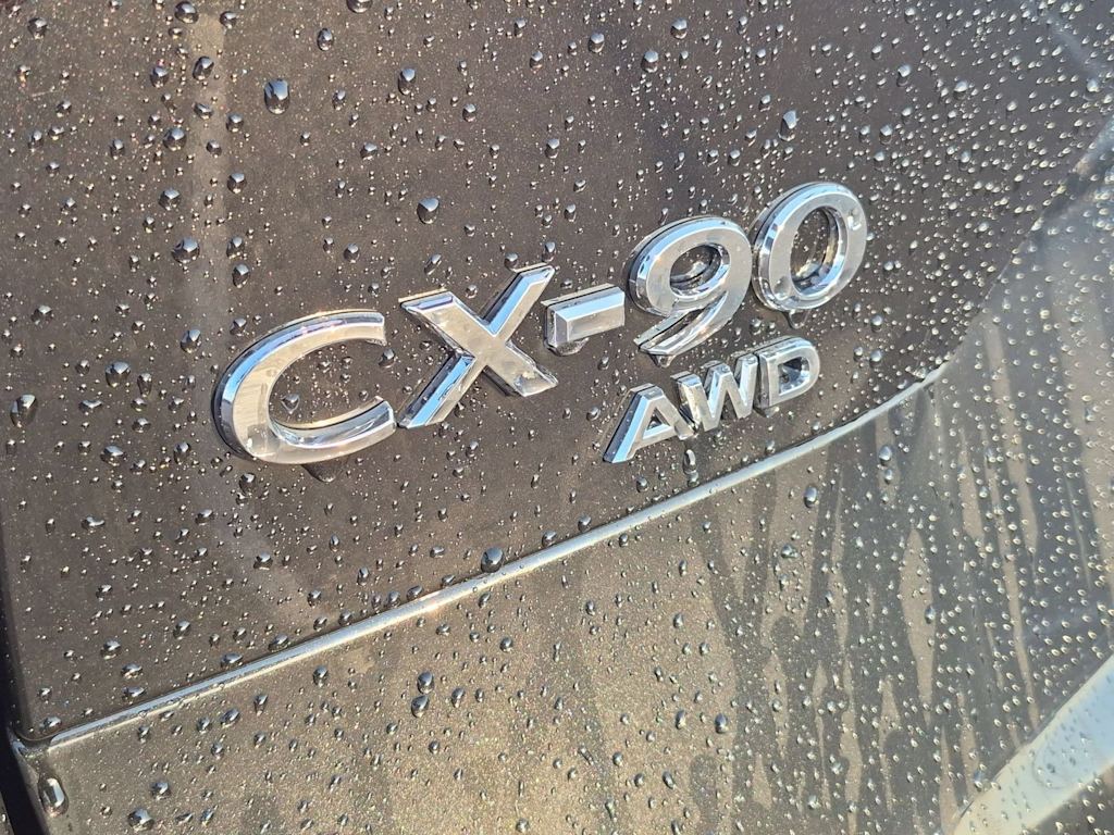 Thumbnail: 2026 Mazda CX-90 - 16