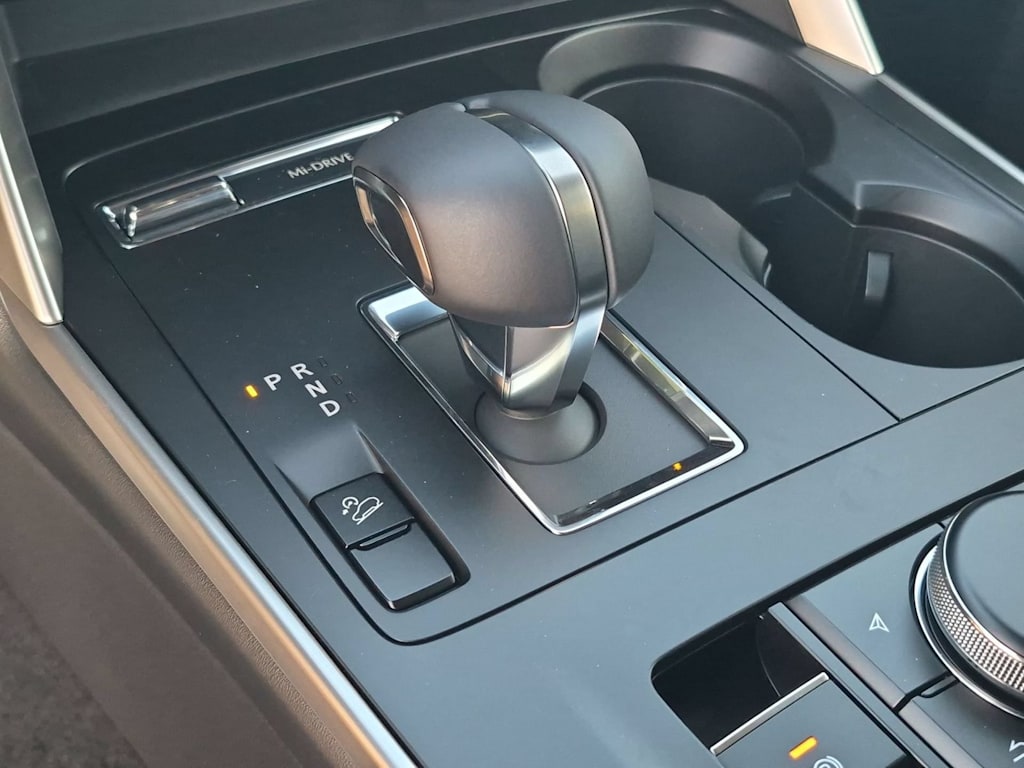 Thumbnail: 2026 Mazda CX-90 - 12