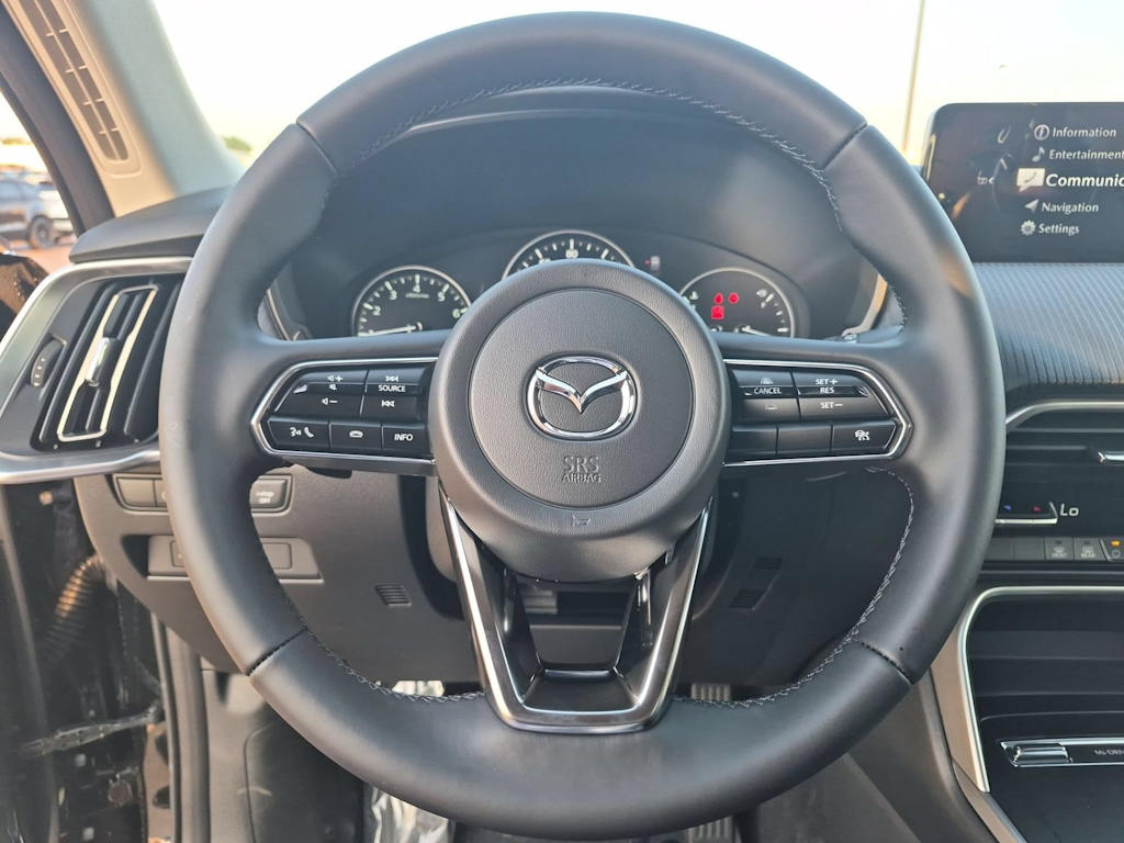 Thumbnail: 2026 Mazda CX-90 - 10