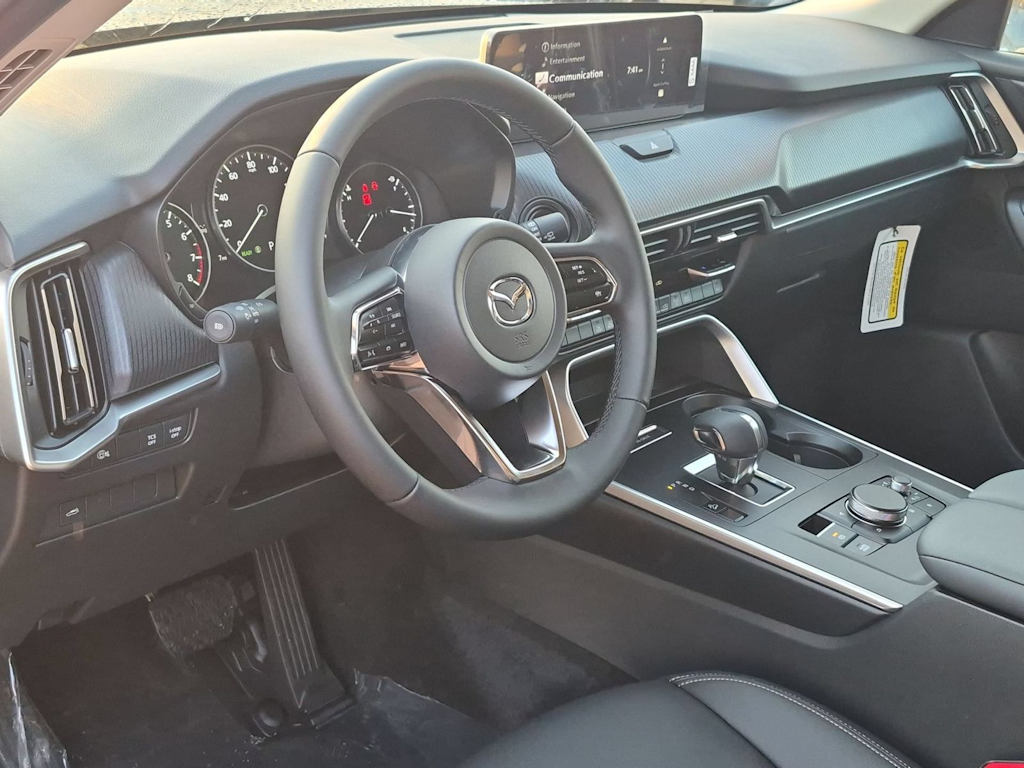 Thumbnail: 2026 Mazda CX-90 - 2