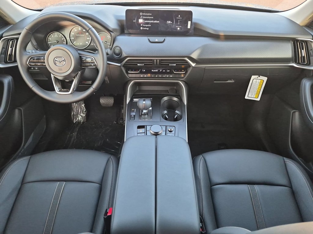 Thumbnail: 2026 Mazda CX-90 - 6