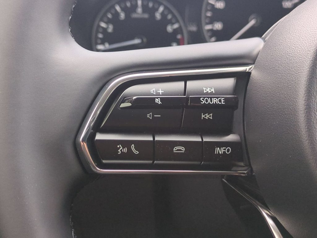 Thumbnail: 2026 Mazda CX-90 - 29