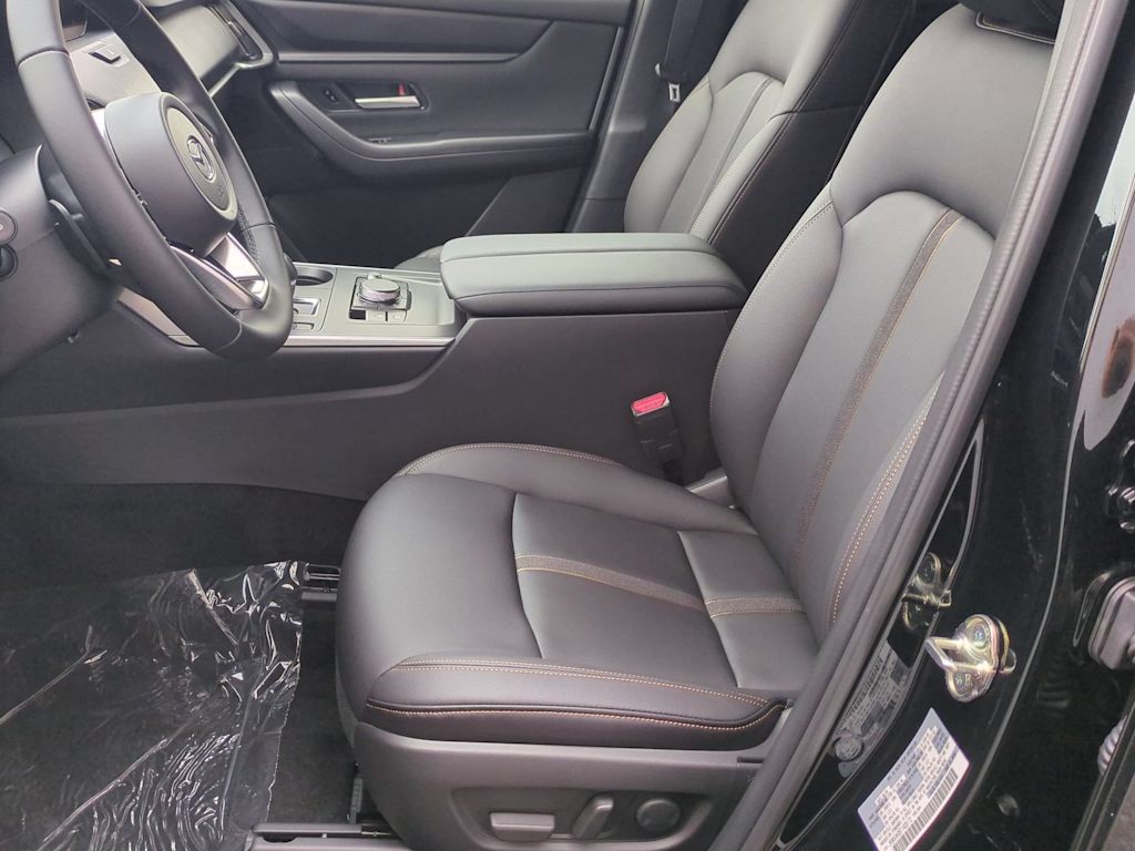 Thumbnail: 2026 Mazda CX-90 - 10
