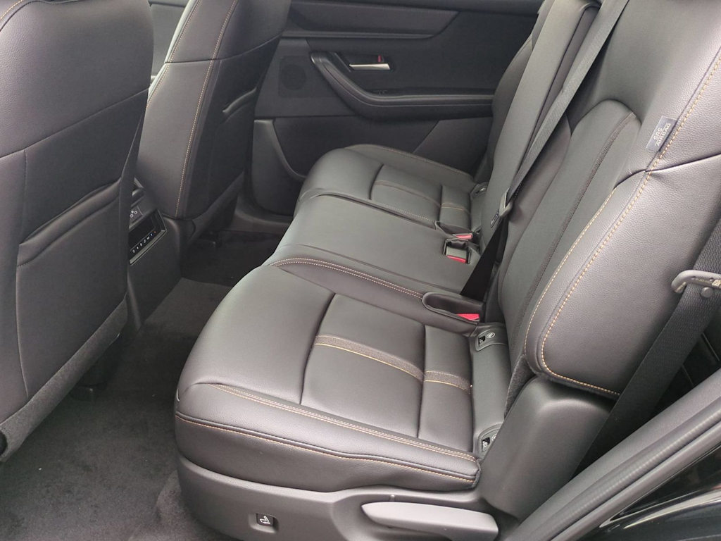 Thumbnail: 2026 Mazda CX-90 - 12