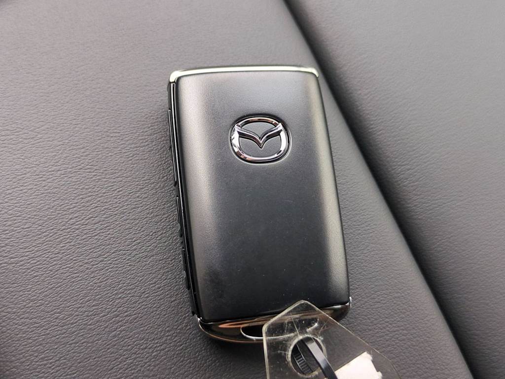Thumbnail: 2026 Mazda CX-90 - 17