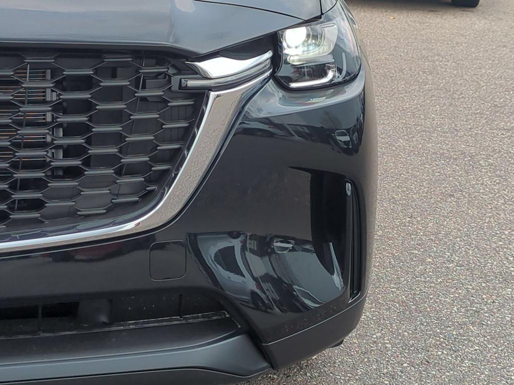Thumbnail: 2026 Mazda CX-90 - 22