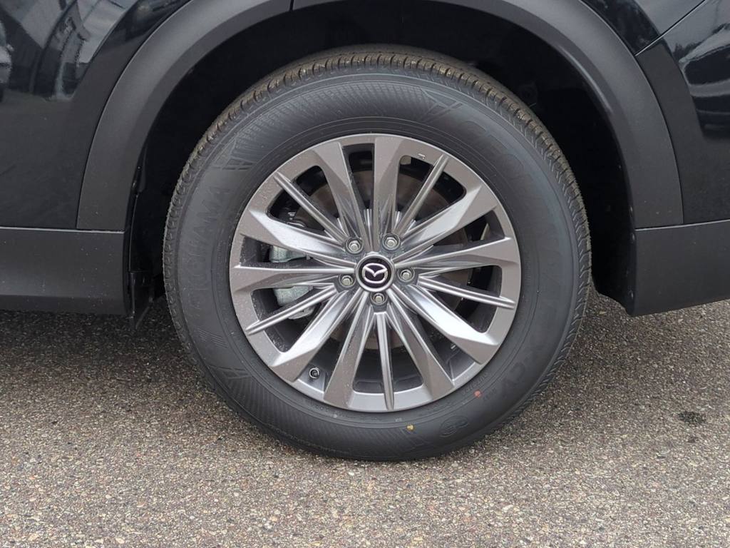 Thumbnail: 2026 Mazda CX-90 - 8