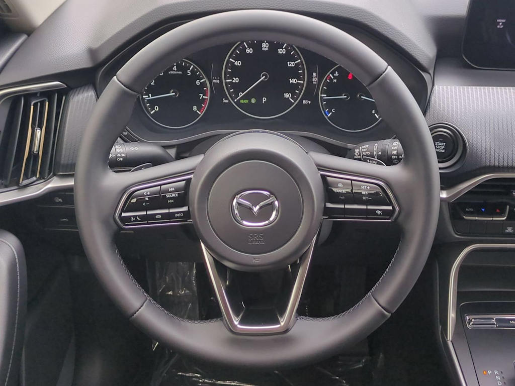 Thumbnail: 2026 Mazda CX-90 - 13