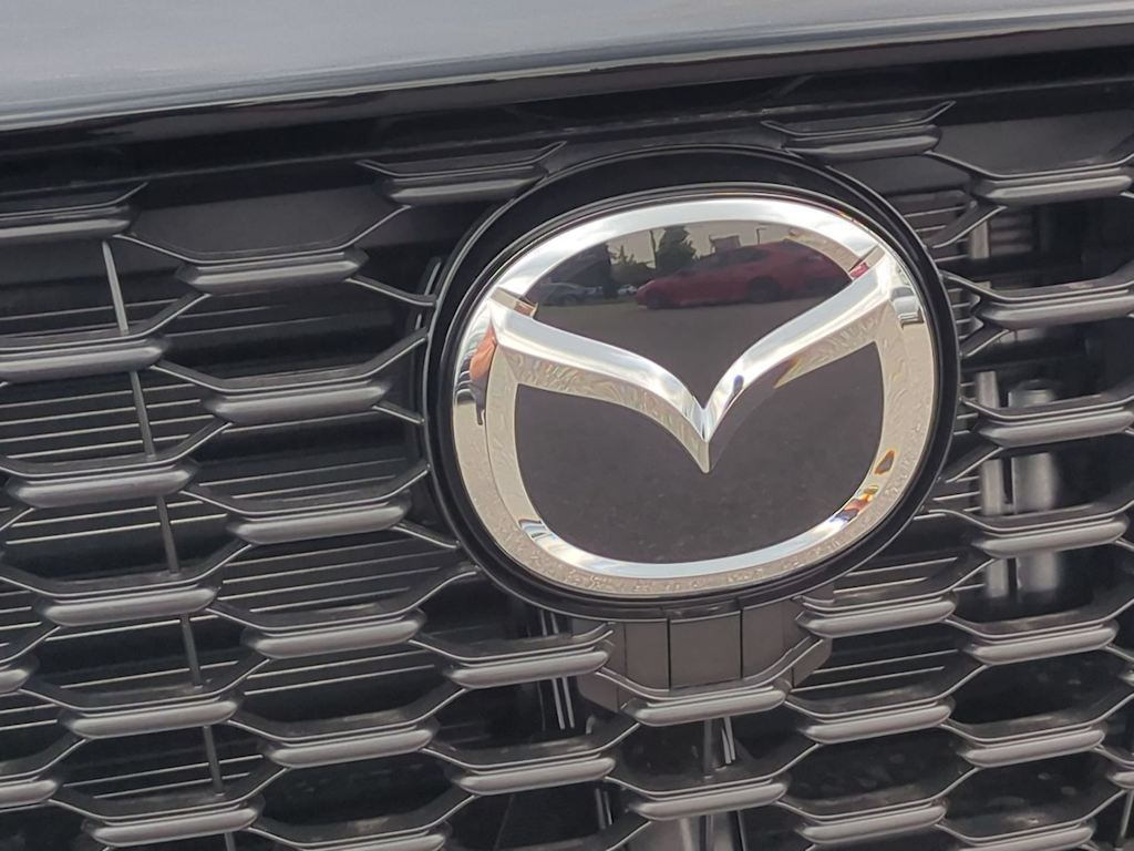 Thumbnail: 2026 Mazda CX-90 - 7