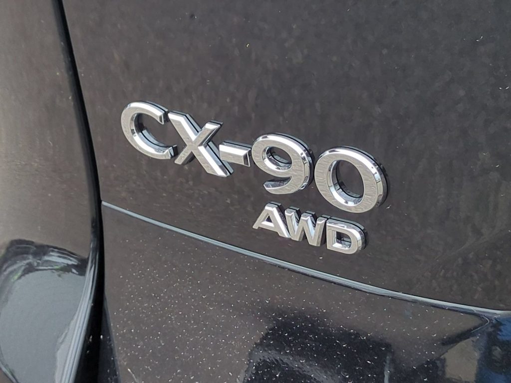 Thumbnail: 2026 Mazda CX-90 - 23
