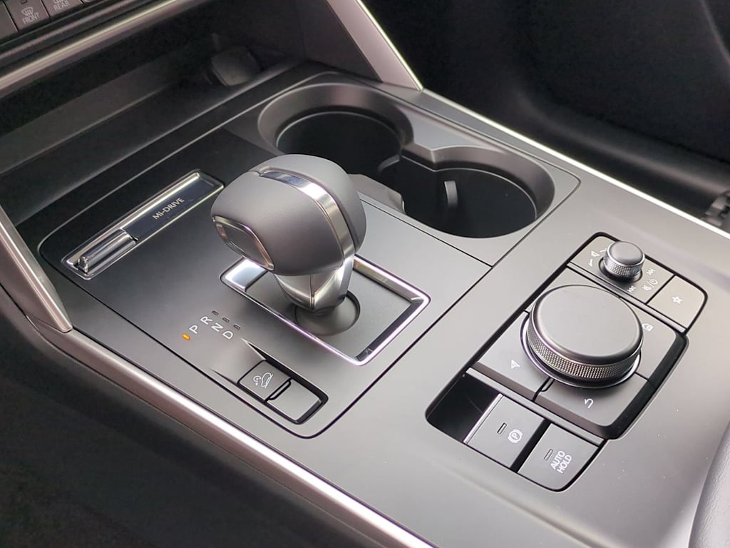 Thumbnail: 2026 Mazda CX-90 - 34