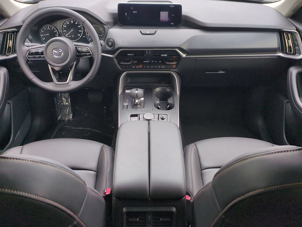 Thumbnail: 2026 Mazda CX-90 - 9