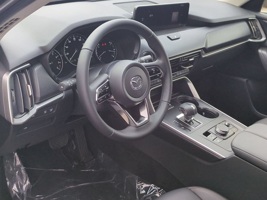 Thumbnail: 2026 Mazda CX-90 - 2
