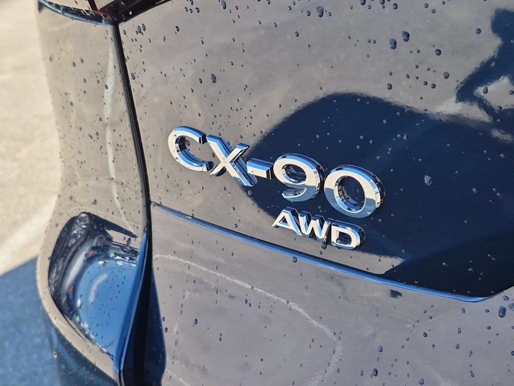 Thumbnail: 2026 Mazda CX-90 - 22