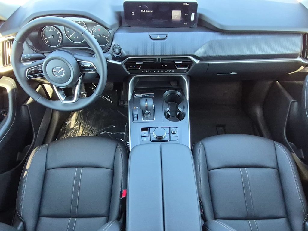 Thumbnail: 2026 Mazda CX-90 - 2