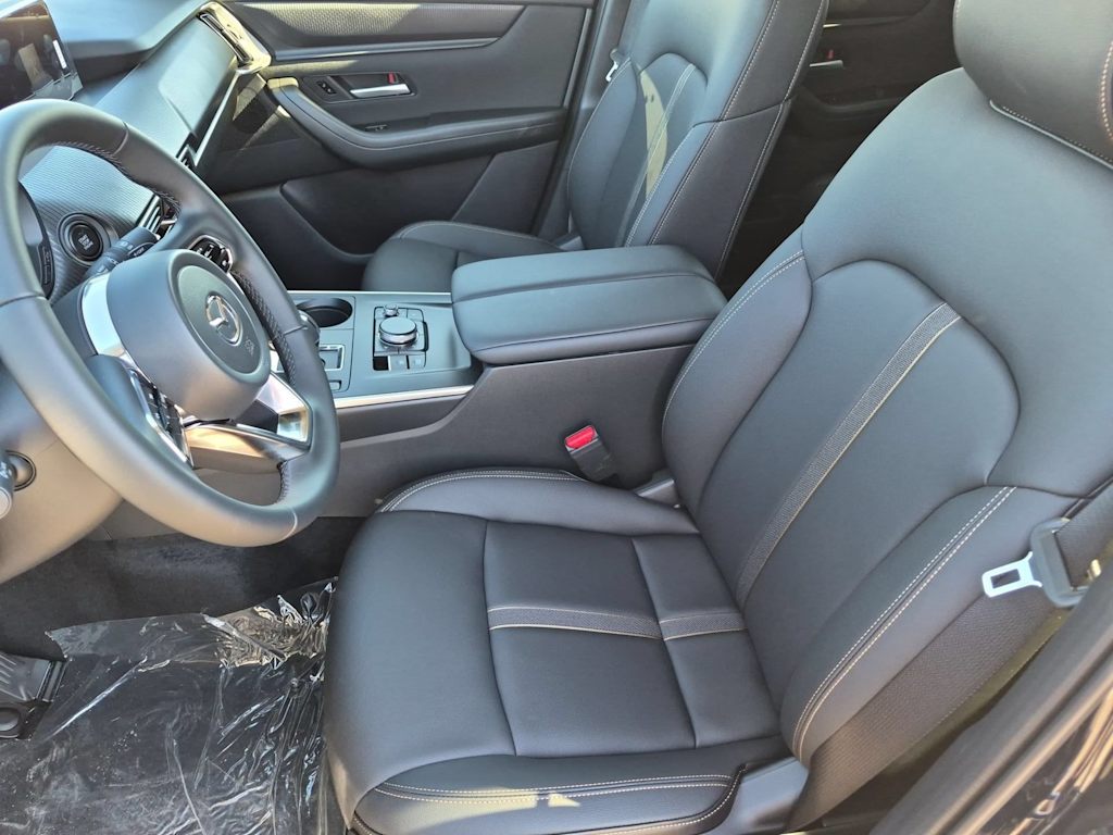 Thumbnail: 2026 Mazda CX-90 - 12