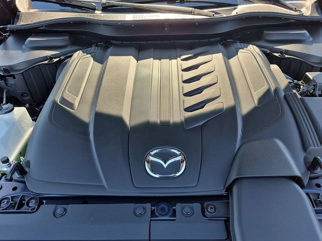 Thumbnail: 2026 Mazda CX-90 - 9