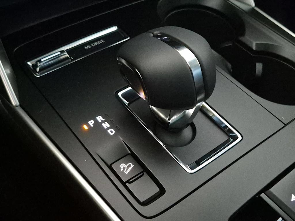 Thumbnail: 2026 Mazda CX-90 - 34