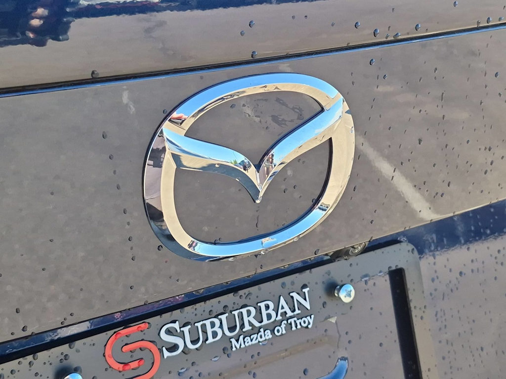Thumbnail: 2026 Mazda CX-90 - 7