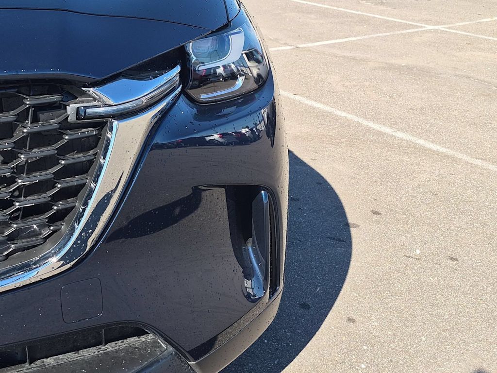 Thumbnail: 2026 Mazda CX-90 - 21