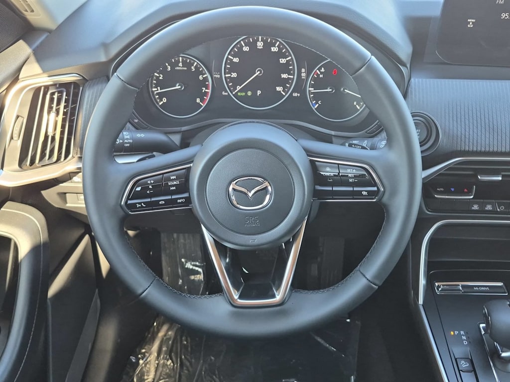 Thumbnail: 2026 Mazda CX-90 - 10