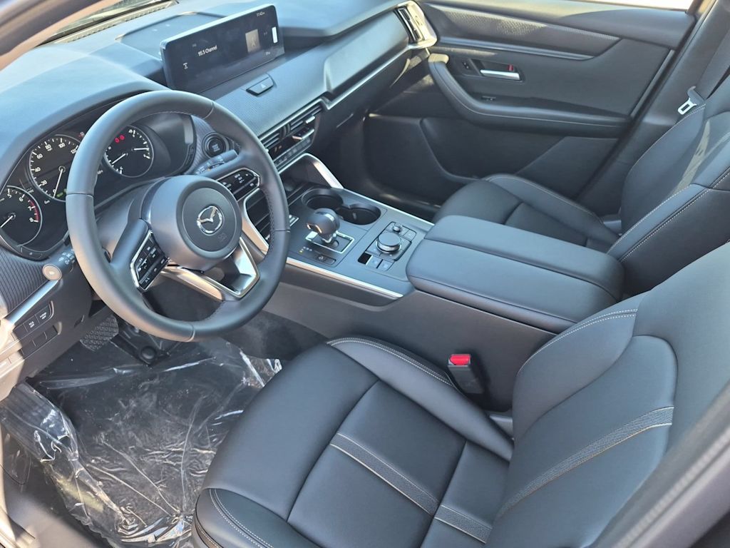 Thumbnail: 2026 Mazda CX-90 - 11