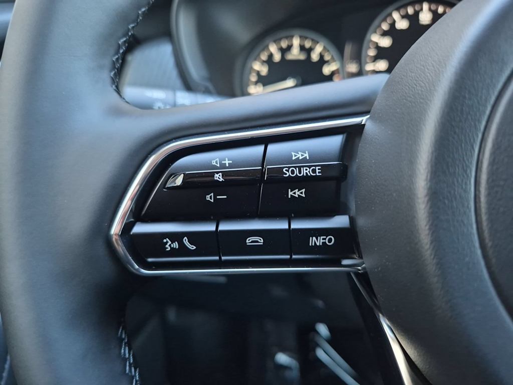 Thumbnail: 2026 Mazda CX-90 - 29