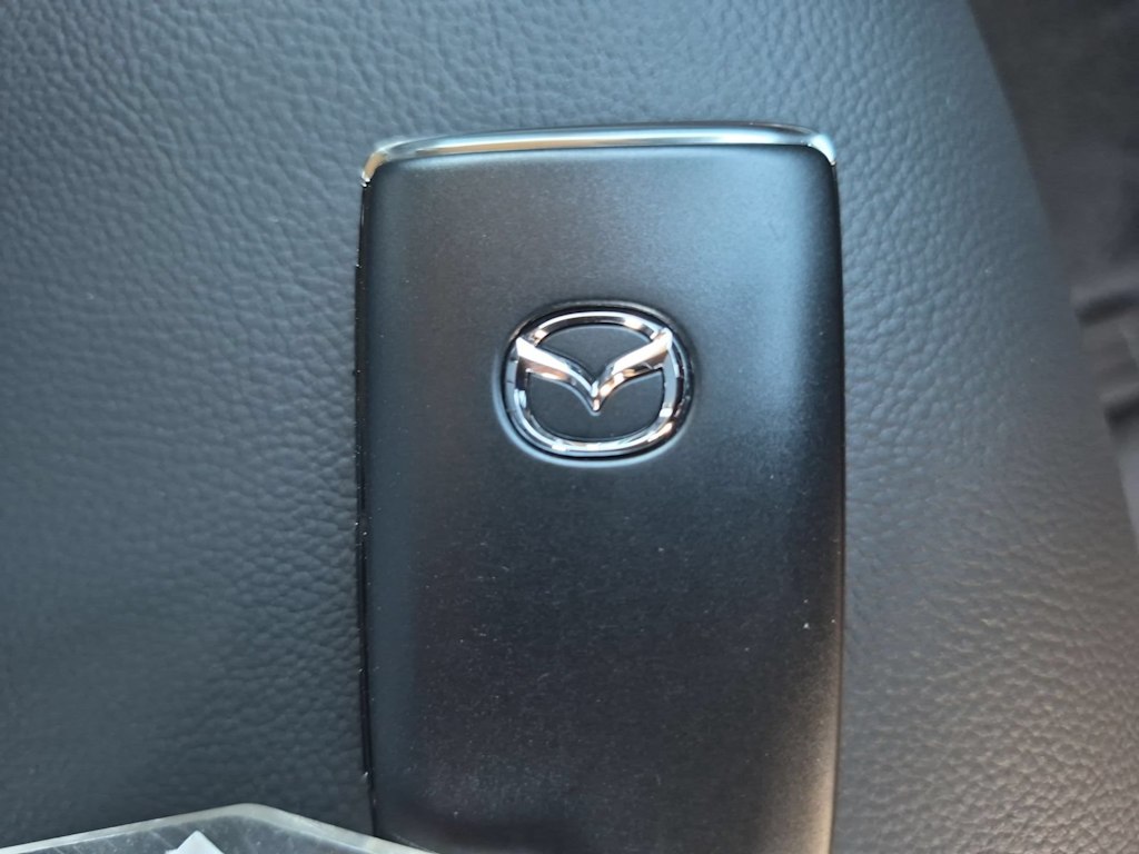 Thumbnail: 2026 Mazda CX-90 - 35