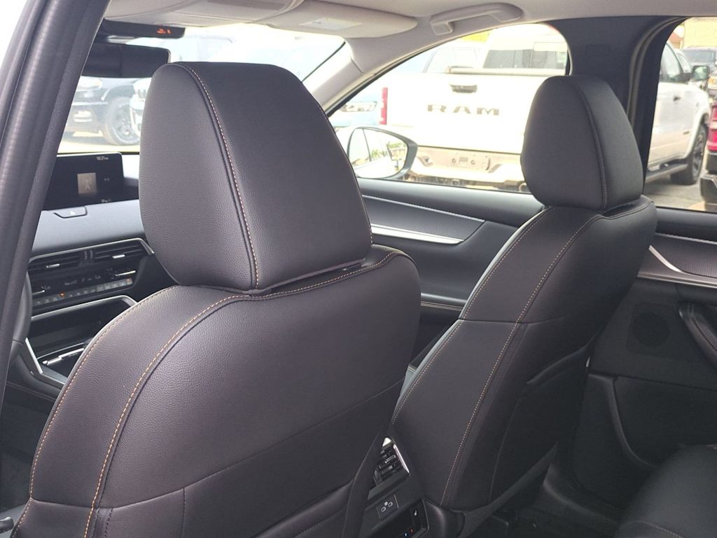 Thumbnail: 2026 Mazda CX-90 - 11