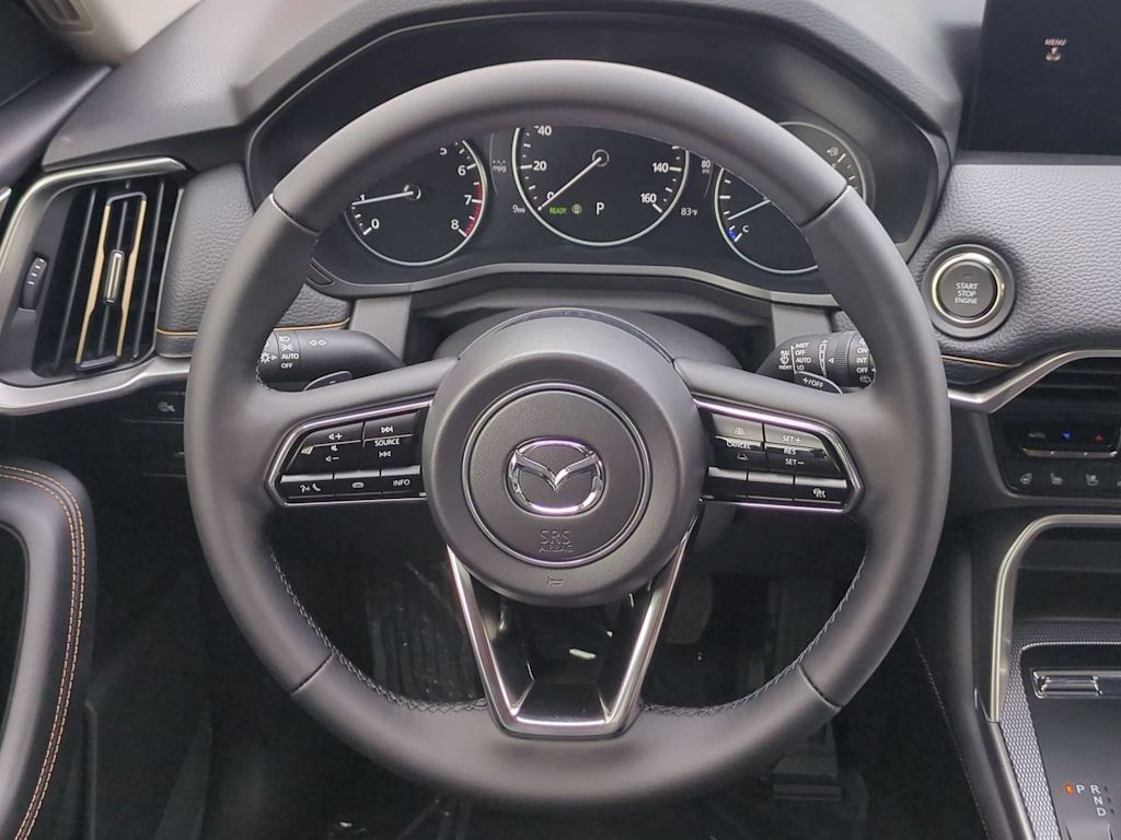 Thumbnail: 2026 Mazda CX-90 - 13