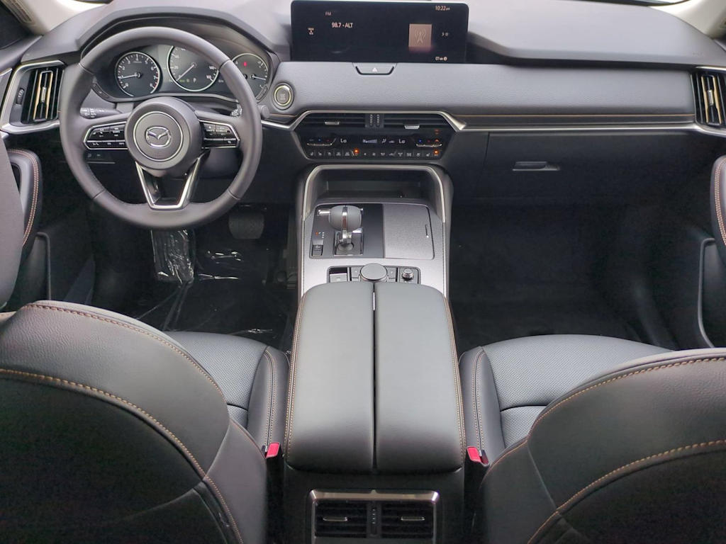 Thumbnail: 2026 Mazda CX-90 - 9